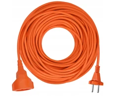 Solight PS21 1z ilgintuvas 15 m oranžinis