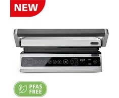 Solis Contact Grilis Pro