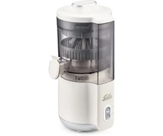 Sulčiaspaudė Solis Solis Multi JuicerMatic Typ 8455