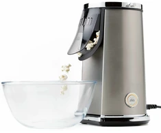 Maszynka do popcornu Solis Typ 8504