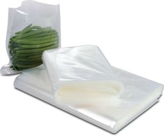 Solis Value Pack Vac plėvelės ir maišeliai