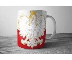 Soliton Baptizmas Lenkijos taurė su Eagle