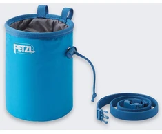Soliton Magnio miltelių paketėlis Petzl Bandi BRIGHT Mėlynas