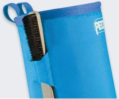 Soliton Magnio miltelių paketėlis Petzl Bandi BRIGHT Mėlynas