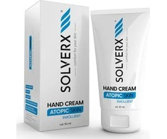 SOLVERX Atopinė oda, 50 ml
