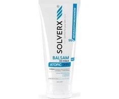 SOLVERX Atopinė oda, 200 ml