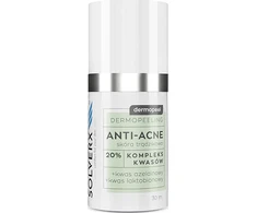 SOLVERX Dermopeel, 30 ml