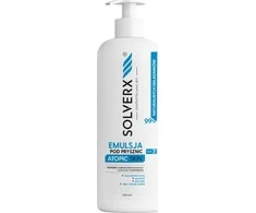 SOLVERX Atopinė oda, 250 ml