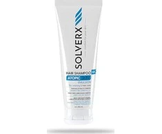 Solverx Atopija Odos šampūnas 250ml