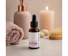 Solverx Sensitive Skin veido priežiūros priemonė su CICA 30 ml