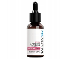 Solverx Veido serumas nuo trūkinėjančių kapiliarų 30 ml (1078326)