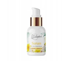 Solverx Sielanka Arnika Kaštonas Serumas kapiliarams 30 ml (1078364)