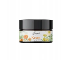 Solverx Ramunėlių siela Veido kremas jautriai odai 50 ml (1078388)
