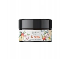 Solverx Sielanka Nektarynka Veido kremas su niacinamidu 50 ml (1078449)