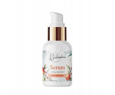 Solverx Sielanka Nektarynka Serum su niacinamidu 30 ml (1078456)
