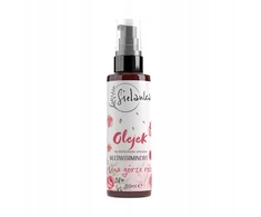 Solverx Sielanka Multivitaminų aliejus plaukų galiukams 50 ml (1077166)