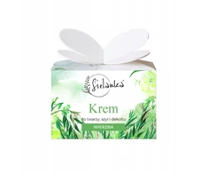 Solverx Sielanka Wierzba Veido kremas riebiai ir mišriai odai 50 ml (1078418)
