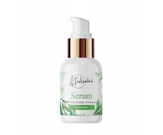 Solverx Sielanka V gluosnis Serumas riebiai ir mišriai odai 30 ml (1078425)