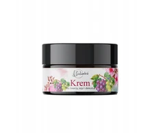 Solverx Palaima Vynuogių veido kremas su AHA rūgštimis 50 ml (1078470)