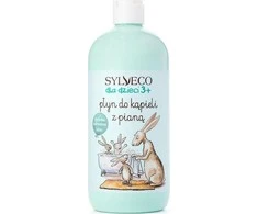 SYLVECO Vaikams 3+, 500 ml