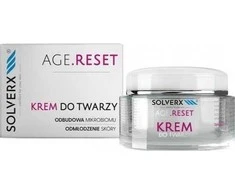 SOLVERX Age Reset, 50 ml