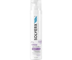 Solverx SOLVERX BABY SKIN Krem do twarzy 50ml&amp;