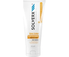 Solverx SOLVERX Body Shaping Balsam do ciała przeciw rozstępom 200ml