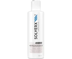SOLVERX Dermopeel, 150 ml