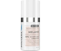 „Solverx SOLVERX DERMOPEEL“ šveitiklis su 30 % migdolų rūgštimi, 30 ml