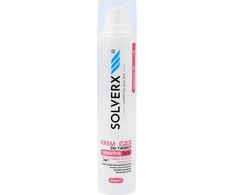 SOLVERX Sensitive Skin for Women, 50 ml