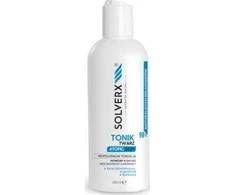 SOLVERX Atopinė oda, 200 ml