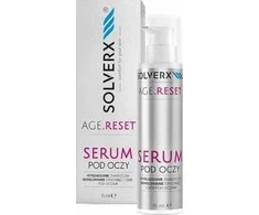 SOLVERX Age Reset, 15 ml