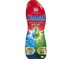Indaplovė gel Somat Premium 5in1. 0.540 l