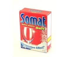 Indaplovių druska SOMAT Salt 1,5kg