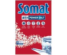 Indaplovių druska SOMAT Salt, 2,5kg