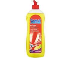 Somat Somat Lemon &amp; Lime skalavimo priemonė indaplovėms 750 ml (18928445)