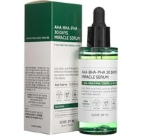 Veido serumas SOME BY MI AHA-BHA-PHA 30 DAYS MIRACLE SERUM [50ml]-50ml