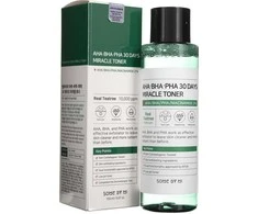 Some By Mi - AHA·BHA·PHA 30 dienų stebuklingas tonikas 150 ml