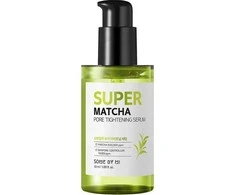 Some By Mi Poras sutraukiantis serumas Super Matcha 50ml