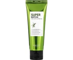 Some By Mi - Super Matcha Pore Clean valomasis gelis 100 ml