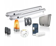 Somfy SGS ESSENTIAL + Connectivity Kit