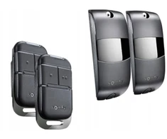 Somfy SGS ESSENTIAL + Connectivity Kit