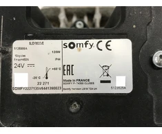 Somfy Slidymoove 300 1246284