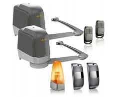 Somfy Lockyvia