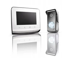 Somfy Vaizdo domofonas V350