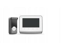 Somfy Vaizdo domofonas V350 Connect