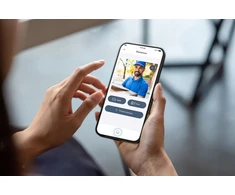 Somfy Vaizdo domofonas V350 Connect