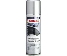 SONAX Gumos priežiūros priemonė, matinė, 300ml 340200