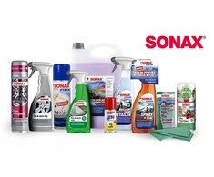 SONAX Mikropluošto šepetys ratlankių valymui 417941