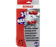 SONAX Mikropluošto kempinė plovimui 428100